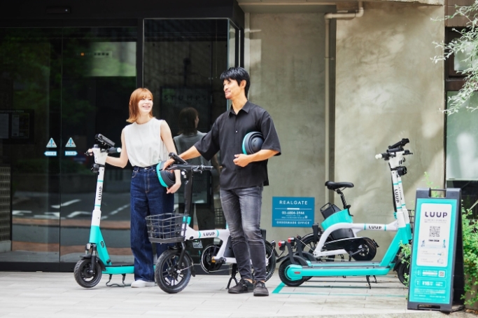 LUUP�i���[�v�j�̗F�B���҃R�[�h�Ŗ�����30���~2�񎎂���I�y�Љ�R�[�h�L�z